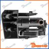 Gicleur de lave-phare gauche pour TOYOTA | EDS-TY-021, 5902-06-0087P